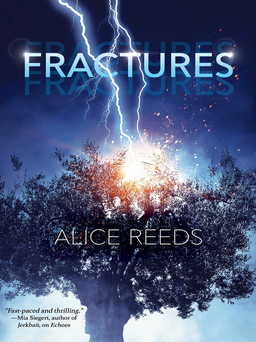 Title details for Fractures by Alice Reeds - Available